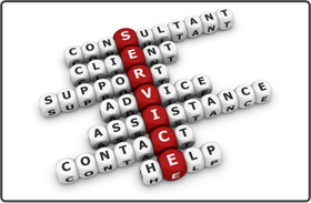 NYC IT Consulting Client Service Assistance Consultant